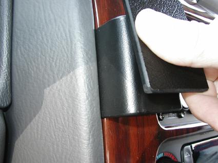 Immagine prodotto Brodit 853467 Supporto auto GMC Envoy