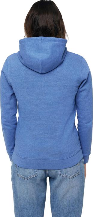 Actual product image Universal Textiles Unisex Adult Torres Recycled Cotton Undyed Hoodie (XXL)