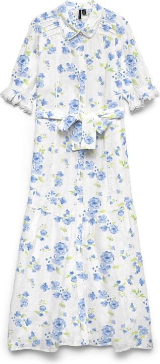 Produktbild Vero Moda VMGRY Langes Kleid Kleid (S)