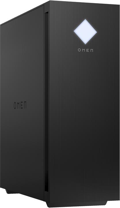 Image du produit HP GT14-0100ng (AMD Ryzen 7 5700G, 32 Go, 1000 Go, GeForce RTX 4070 Super)