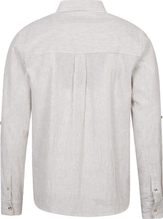 Immagine prodotto Mountain Warehouse Lowe Camicia Strisce Uomo (XXL)