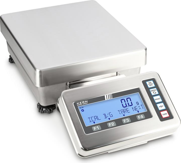 Kern Bilance di precisione FES 33K-4