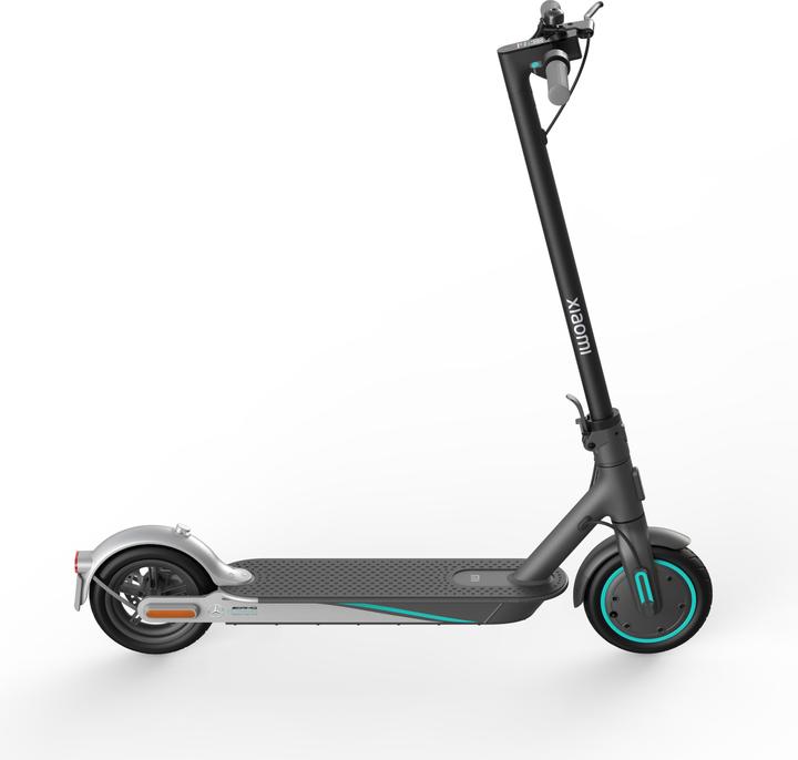 Image du produit Xiaomi Mi Pro 2 Mercedes AMG Petronas F1 Team Edition EU (25 km/h, 45 km, 300 W)