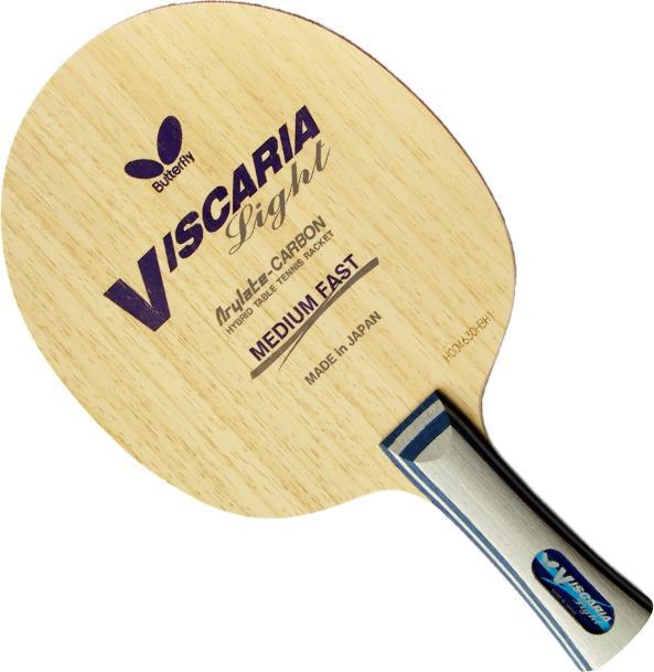 Produktbild Butterfly Holz Viscaria Light OFF