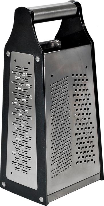 Actual product image Moha 4-sided grater Evolution