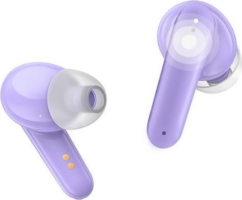 Immagine prodotto Usams US-BE16 Auricolari trasparenti TWS -- Serie BE BT5.3 (Senza fili)