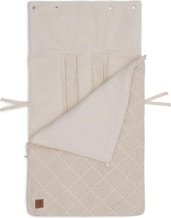 Jollein Chancelière pour siège bébé