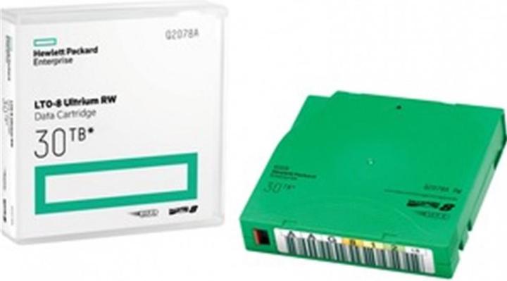 HPE LTO 8 Nastro Q2078AN (LTO-8 Ultrium, 12000 GB)