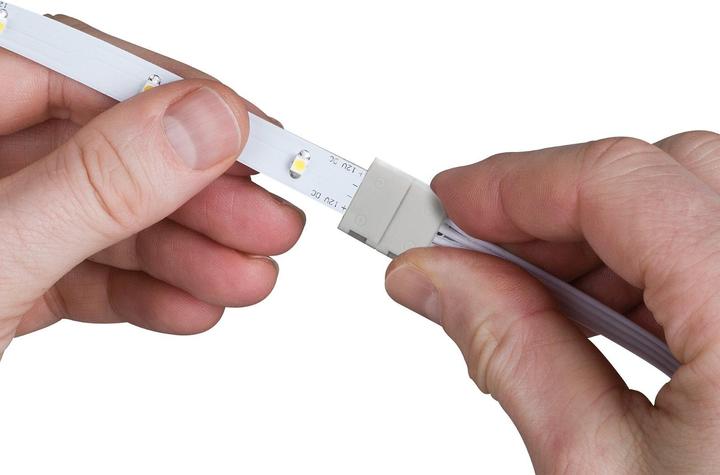 Produktbild Paulmann YourLED Eco Clip Connector