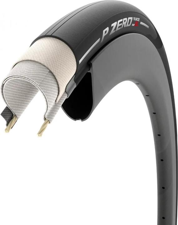 Produktbild Pirelli P Zero Race TLR SL (32-622)