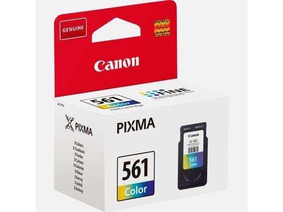 Produktbild Canon CL-561 (M, C, G)