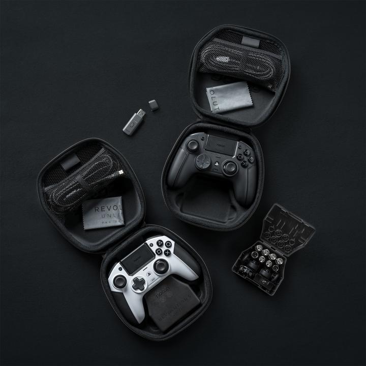 Produktbild Nacon Gaming Revolution 5 Pro (PS5, PC, PS4)