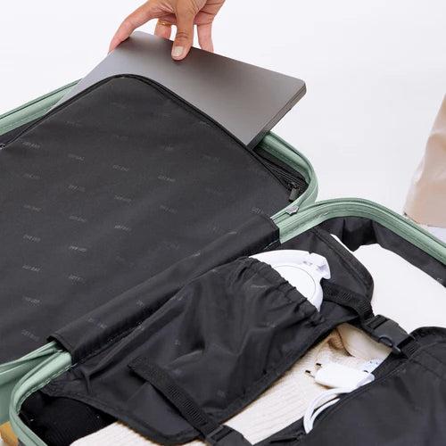 Immagine prodotto GOT BAG Valigia e trolley Re:Shell Cabin 2.0 (31 l)