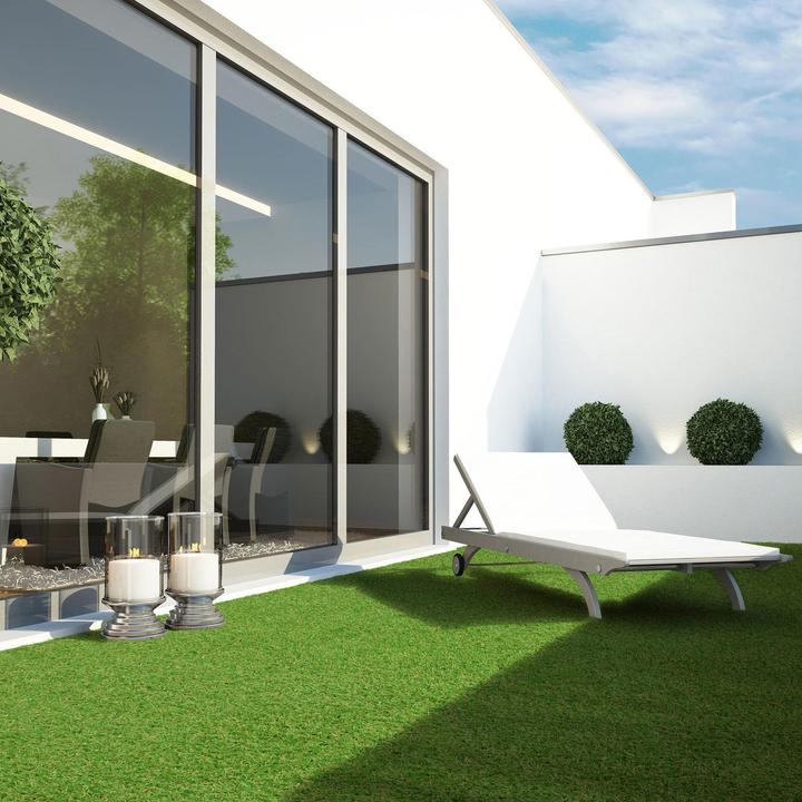Actual product image Floordirekt Terraza (100 x 100 cm)