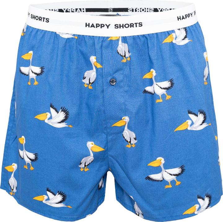 Immagine prodotto Happy shorts Mix Boxer (XL, confezione da 6)