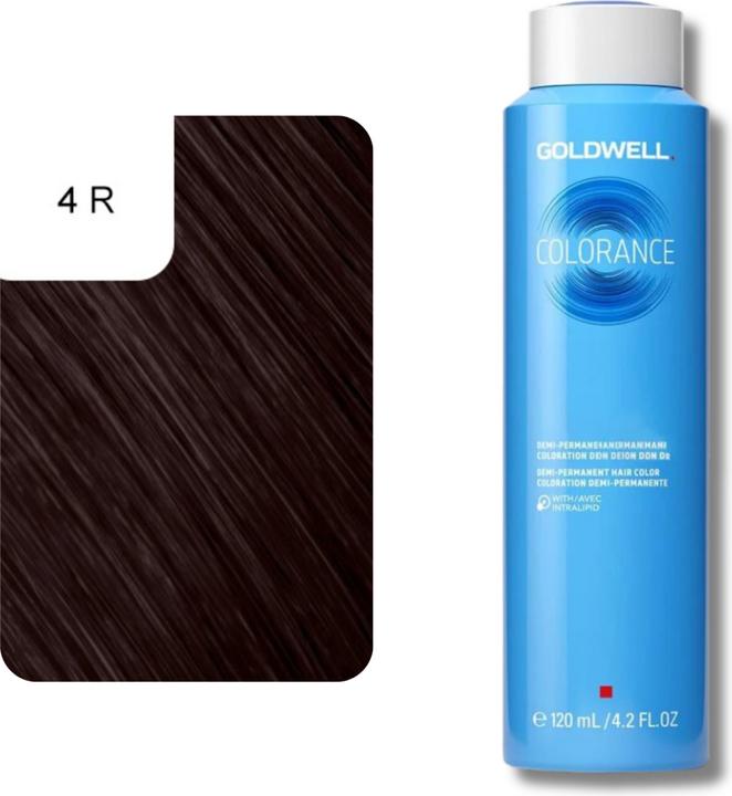Immagine prodotto Goldwell Coloranza (4R Mogano Scuro)