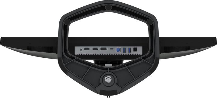 Produktbild Cooler Master GP27-FUS (3840 x 2160 Pixel, 27.01")