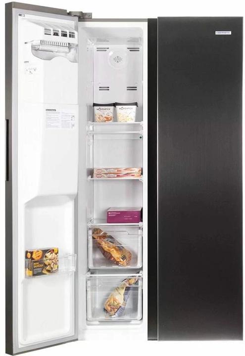 Image du produit Kibernetik FC513 (513 l)