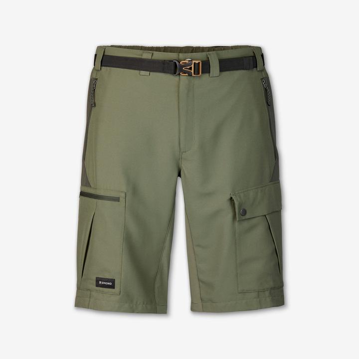 Immagine prodotto Forclaz Trekkingshorts Herren robust - MT500 khaki (44)