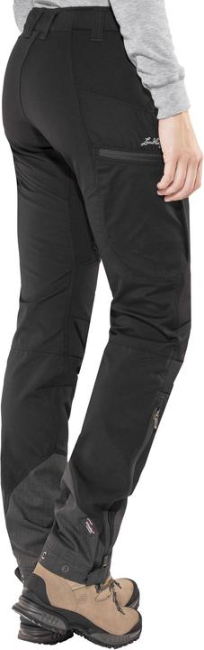 Actual product image Lundhags Makke Pant Short (36)