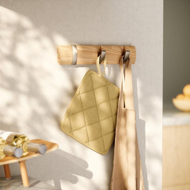 Actual product image Umbra Coat rack Flip 30 x 6 x 3 cm, Nature
