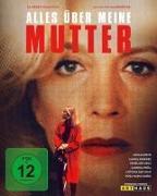 Produktbild Alles über meine Mutter (Blu-ray, 2024, Deutsch)