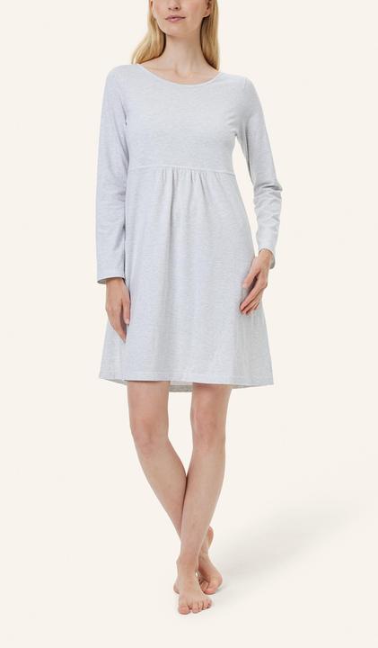 Produktbild Yellamaris Nachthemd Princess Midi (38)