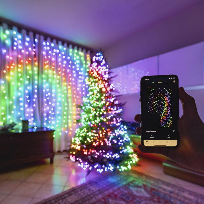 Actual product image Twinkly Strings (32 m)