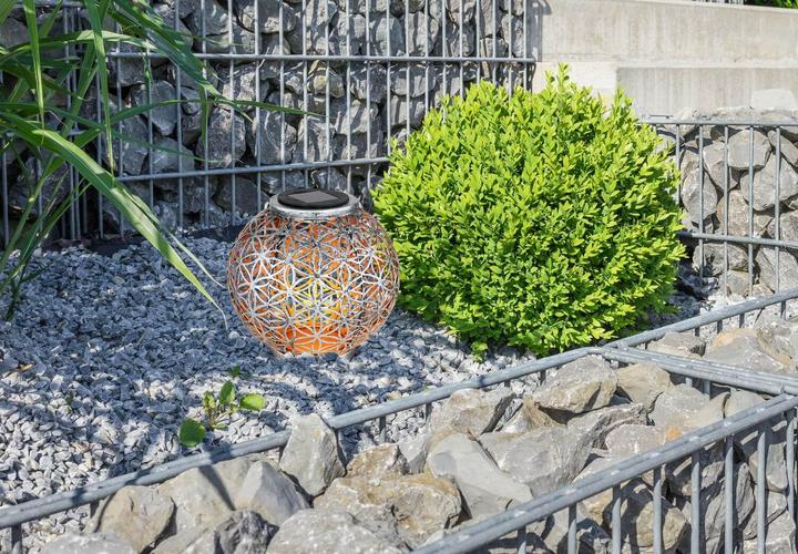 Actual product image Globo Solar light (1 x)