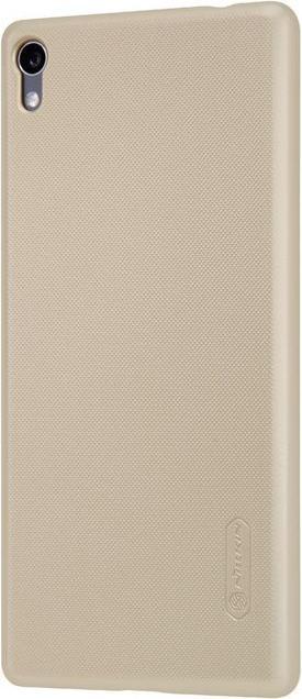 Immagine prodotto Nillkin Serie Super Frosted Shield (Sony Xperia XA Ultra)