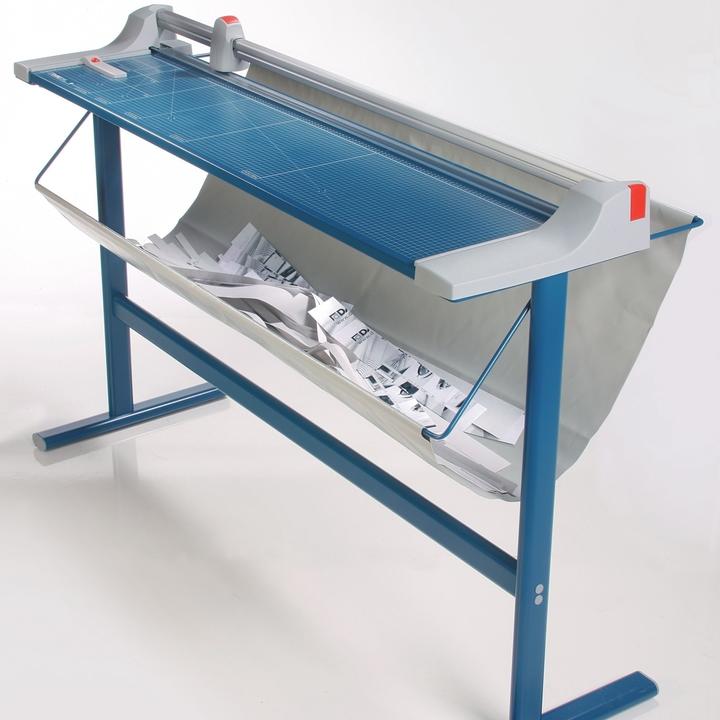 Produktbild Dahle 448 Rollen-Schneide 1300 mm (20 Blätter, A0)