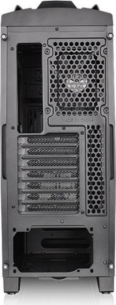 Produktbild Thermaltake Versa N24 (ATX, mATX, Mini-ITX)