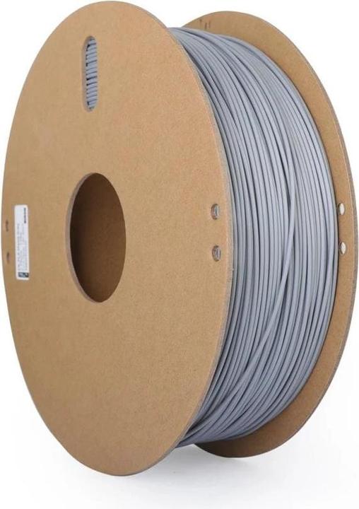 Produktbild Creality Cr-Pla Matte (PLA, 1.75 mm, 1000 g, Grau)