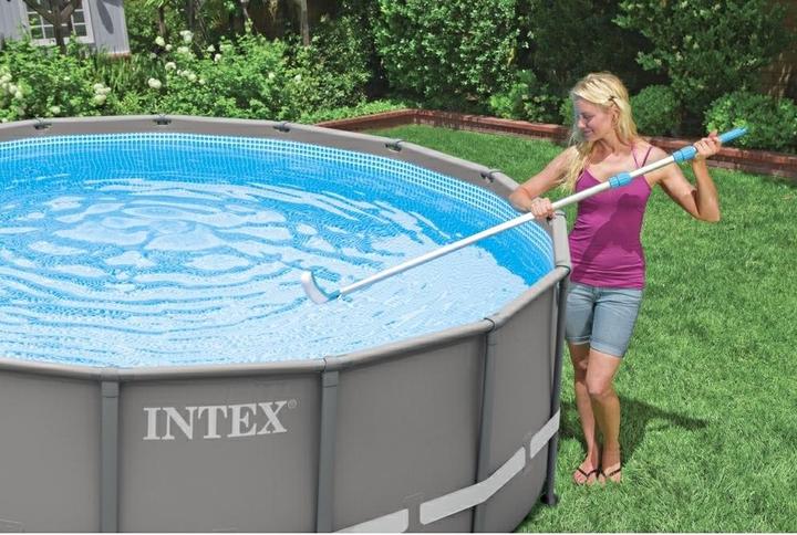 Actual product image Intex Pool Cleaning Attachment Brush 29053