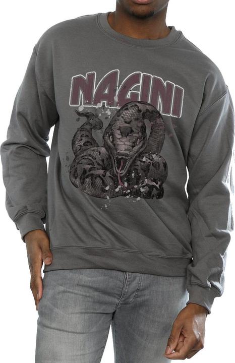 Produktbild Nagini Splats Sweatshirt (M)