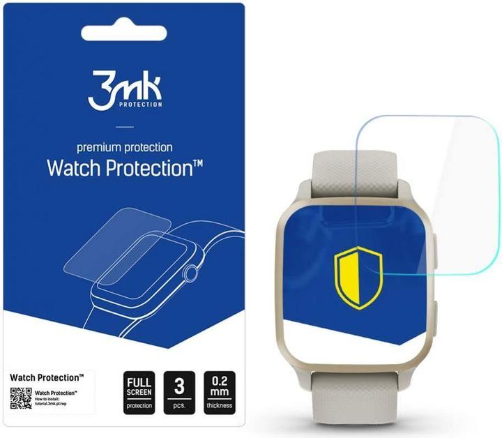 Produktbild 3MK Watch Protection