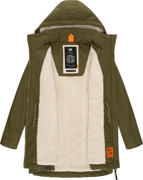 Actual product image Ragwear Dakkota (XL)