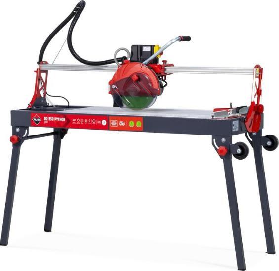 Image du produit Rubi PRZECINARKA DO GLAZURY DC-250- 850 PHYTON 230V
