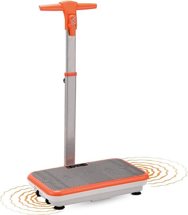 Immagine prodotto Vibro Shaper Piastra vibrante per il fitness