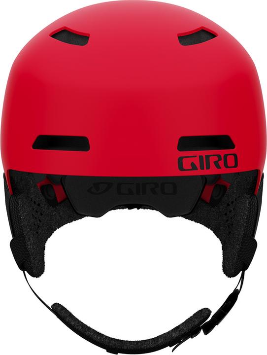 Actual product image Giro Crüe MIPS FS Helmet (59 cm, M)