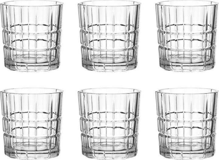 Actual product image Leonardo WH cup DOF 360ml Spiritii (3.60 dl, 1 x, Whisky glass)