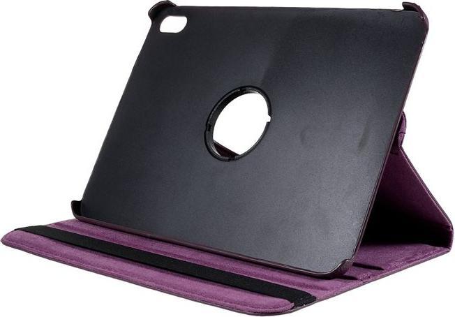 Produktbild MU Classic Rotierbare Leder Hülle (iPad 2025 (11. Gen), iPad 2022 (10. Gen))
