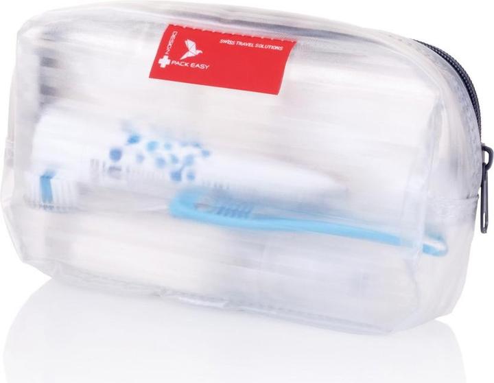 Actual product image Pack Easy HiScore (46 l, Hand luggage (up to 50 litres))