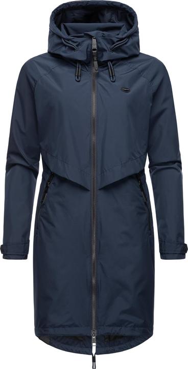 Actual product image Ragwear Frodik (XL)
