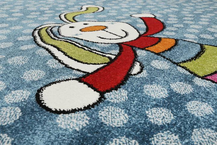 Produktbild Sigikid Rainbow Rabbit (80 x 150 cm)