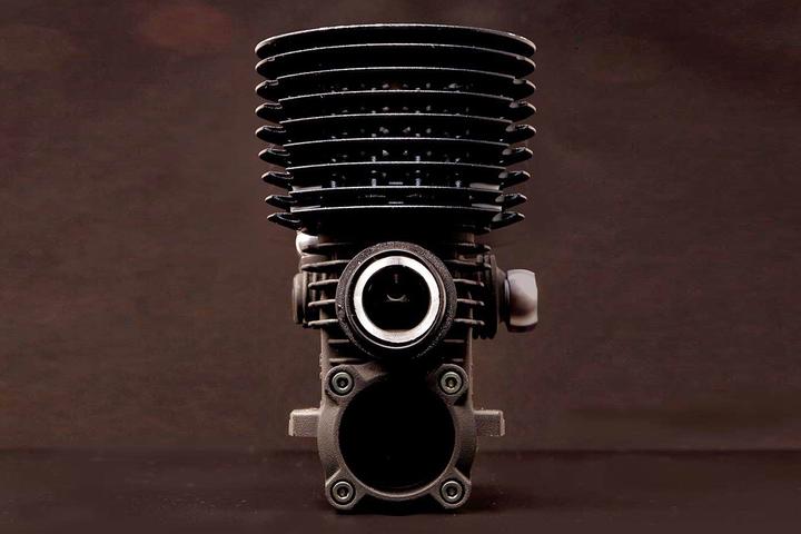 Immagine prodotto OS Engine OS Speed B2103 Type R Combo Set (Off-Road/#1BP01)