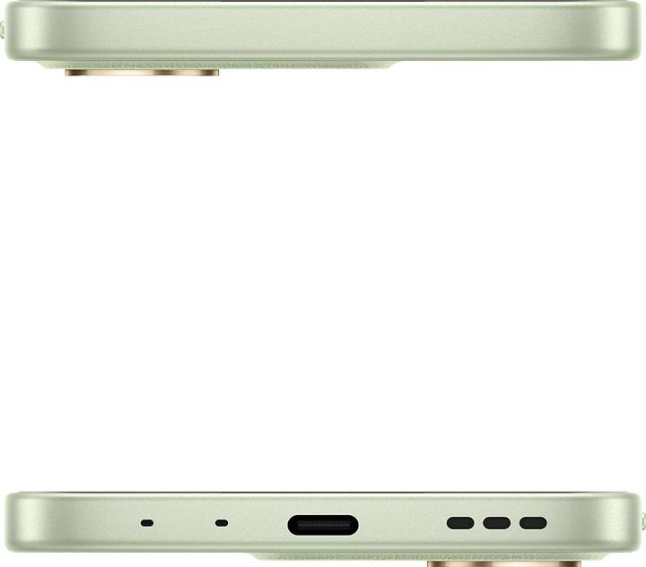 Produktbild OPPO A5 Pro 5G (256 GB, Olive Green, 6.67", Dual SIM, 50 Mpx, 5G)