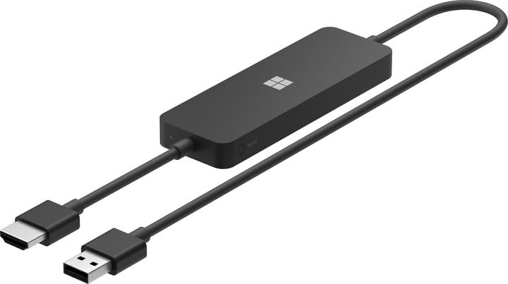 Actual product image Microsoft Wireless Display Adapter (7 m)
