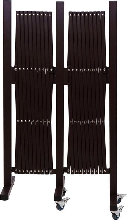 Immagine prodotto Swisshandel24 Griglia di sbarramento (6 cm)