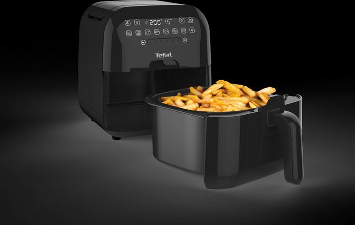 Produktbild Tefal Ultimate Fry